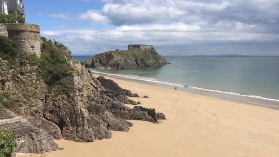 Tenby