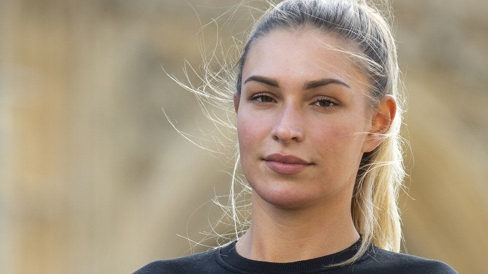 Zara McDermott and disordered eating: 'I don't feel as alone anymore