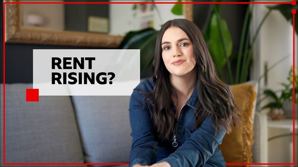 Exhausting Costly Miserable My Search To Rent A One Bed Flat Bbc News