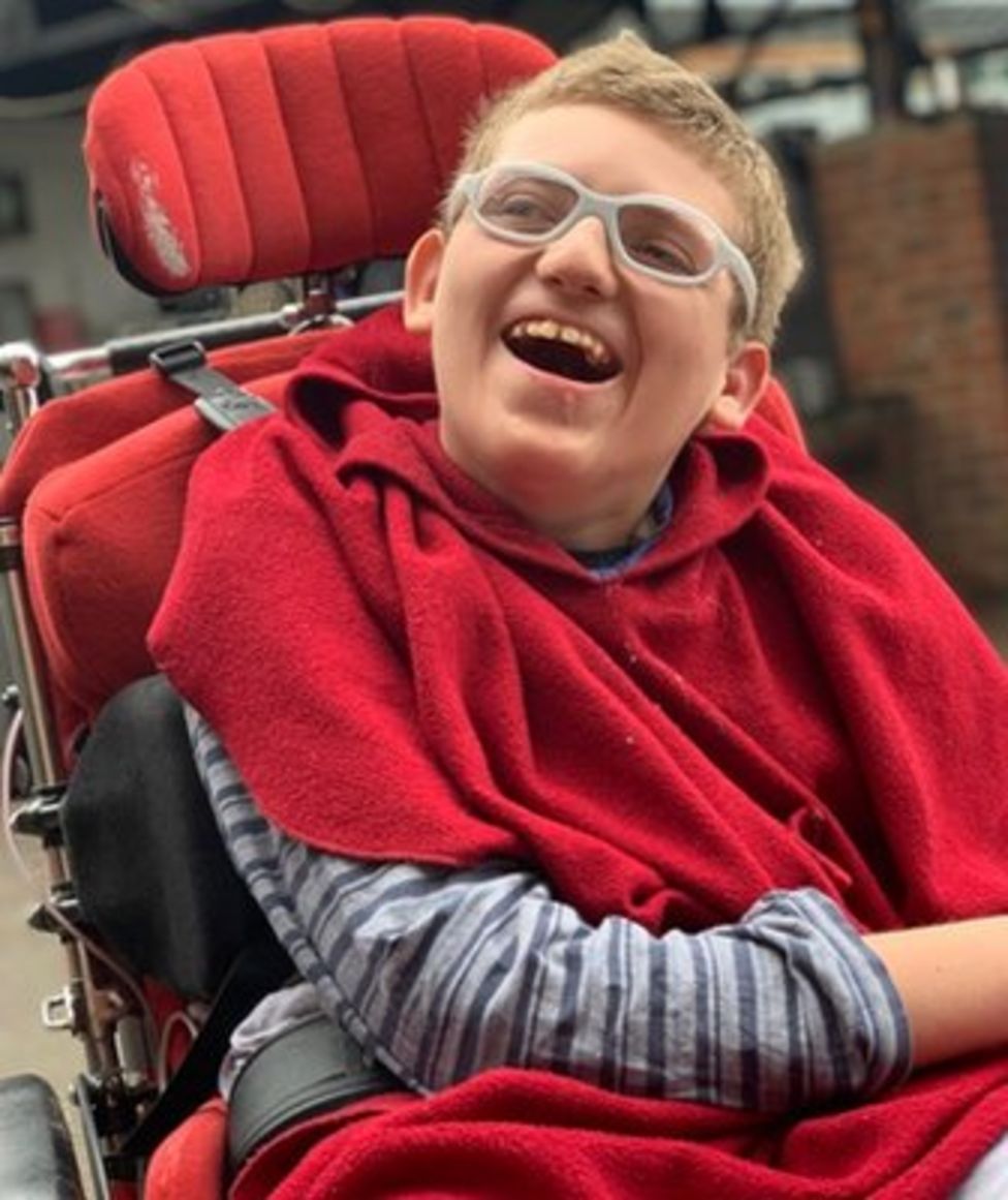 Coronavirus Parents Of Disabled Children Cut Off And Ignored Bbc News