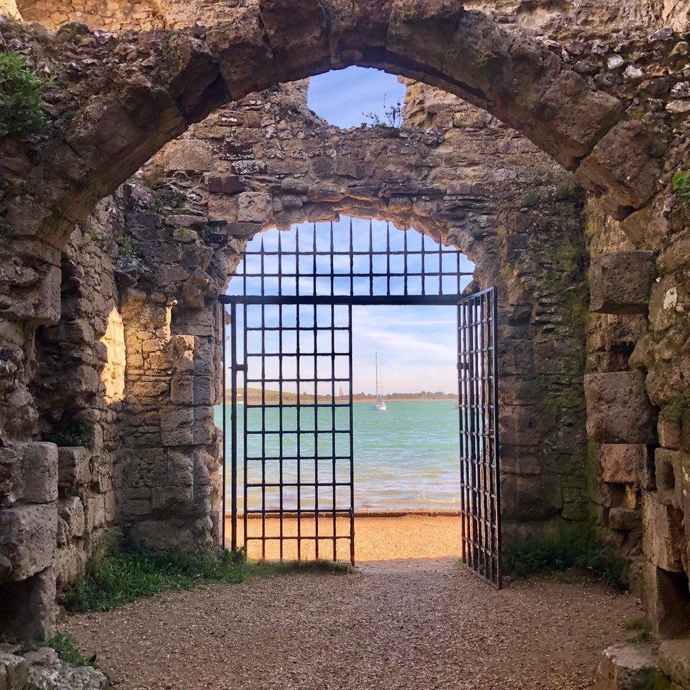 SATURDAY - Portchester