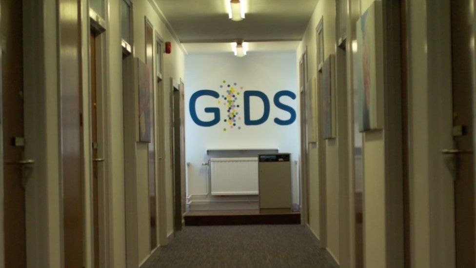 GIDS corridor