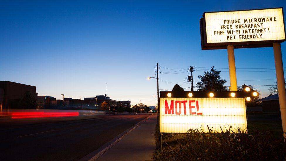 Motel