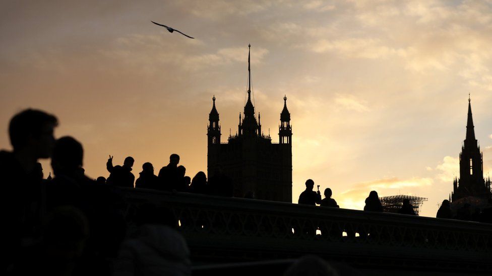 Palace of Westminster