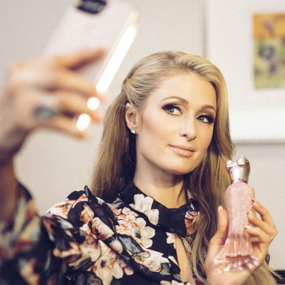 Why celebrities are being sued over images of themselves BBC News(01)