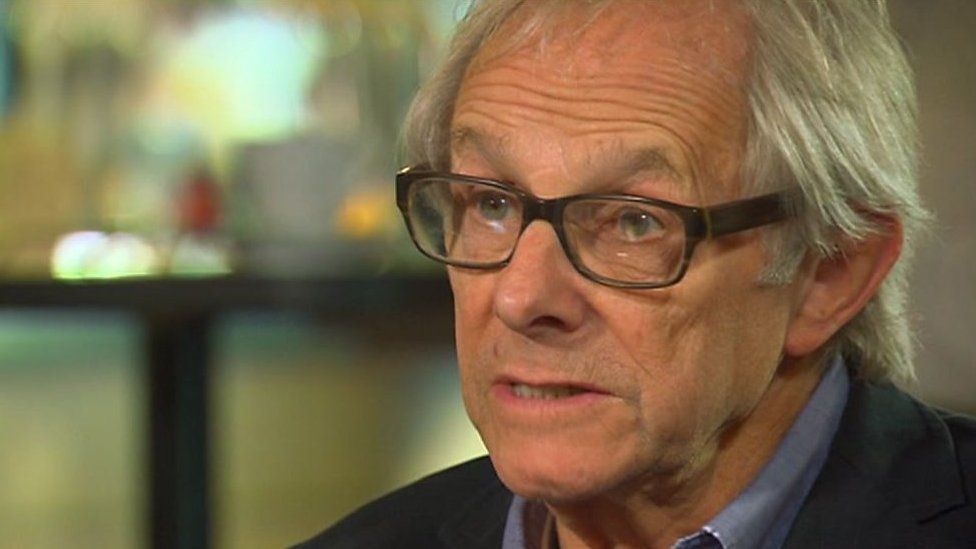 Ken Loach