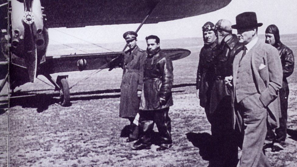 Atatürk