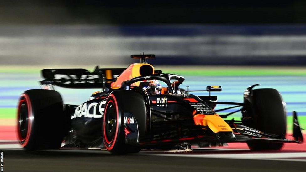 Qatar Grand Prix: Limit put on number of laps tyres can do over safety ...