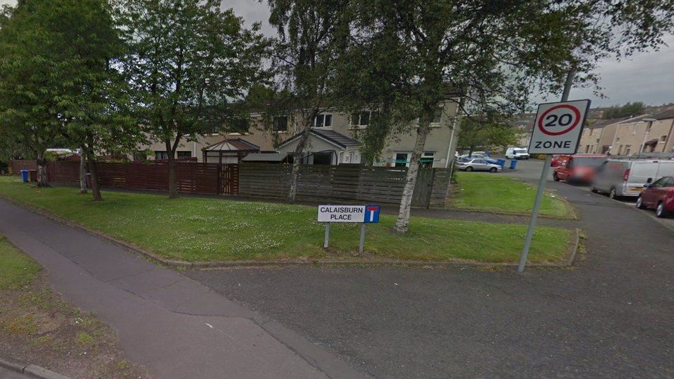 Further indecent exposure incidents in Dunfermline 'linked' BBC News