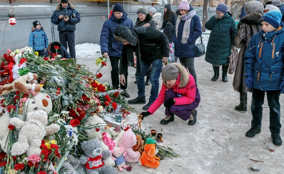 Memorial, 2 Jan 19