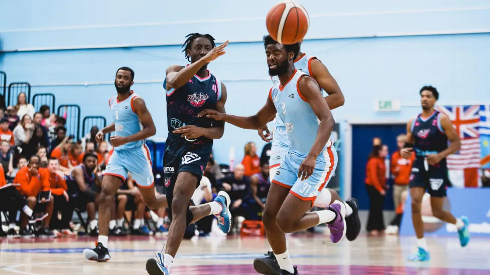 End of an Era: Surrey Scorchers Cease Operations After Long BBL Run.