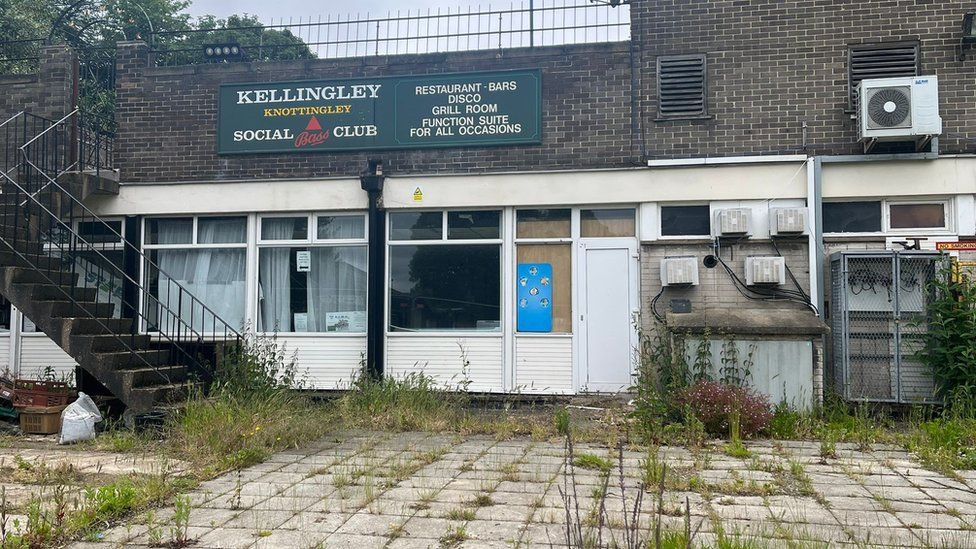 Kellingley Sports and Social Club