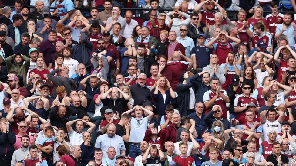 West Ham Fans: Have Your Say On The Season So Far - Bbc Sport