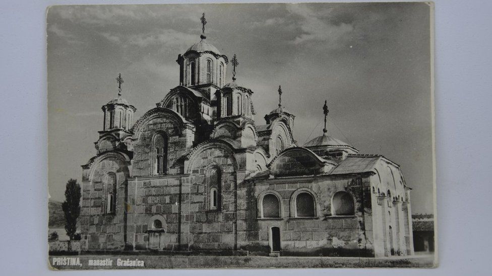 Разгледница