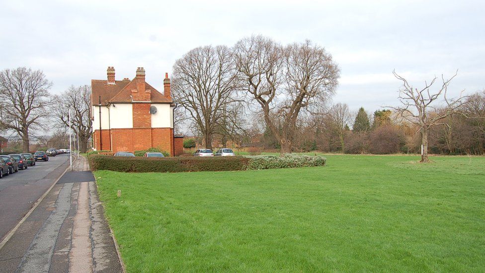 Shirley Oaks abuse Calls for case of hanged boy to be reopened BBC News