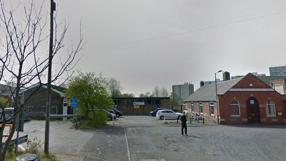 Doncaster murder investigation after man's body found BBC News