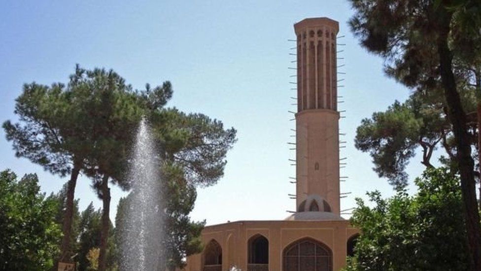 بادگیر