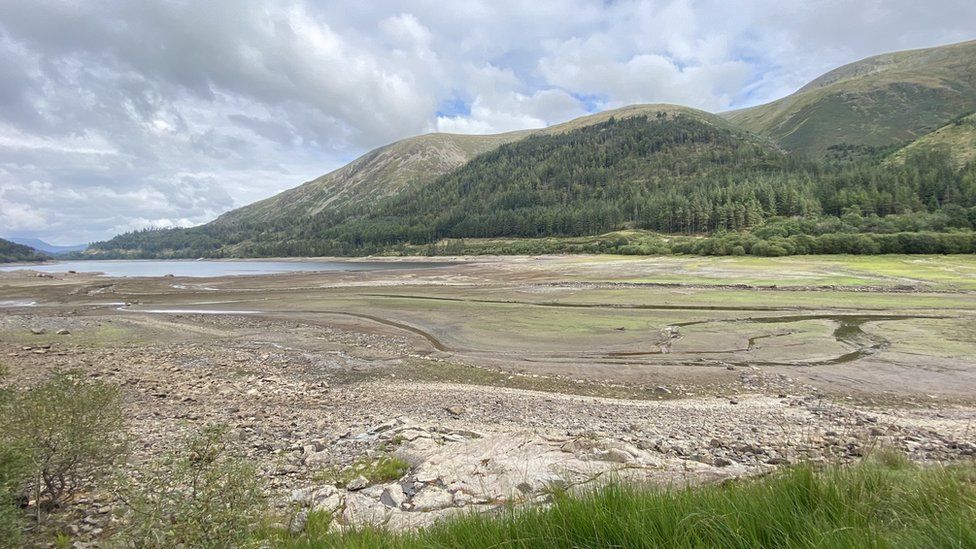 Thirlmere in September