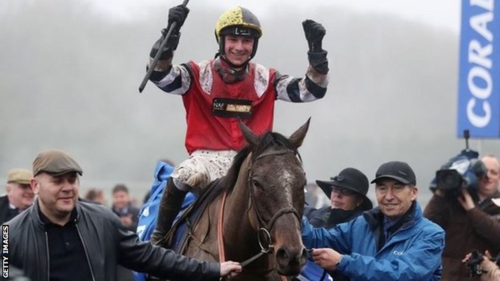 Welsh Grand National winner Potters Corner out of 2020 race Aintree