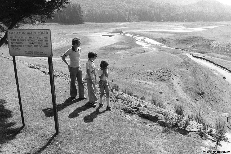 uk drought 1976 case study