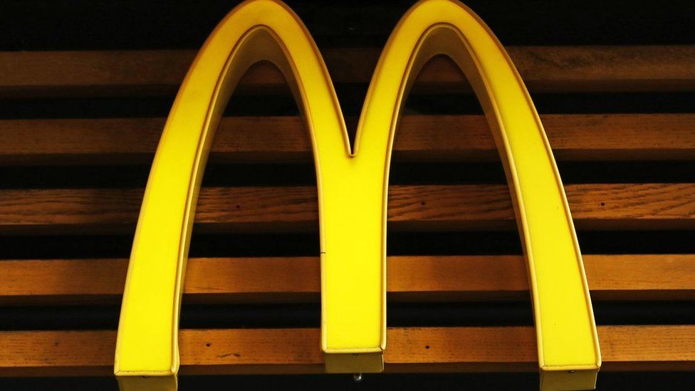 Buxton Aldi to become a McDonald's despite objections - BBC News