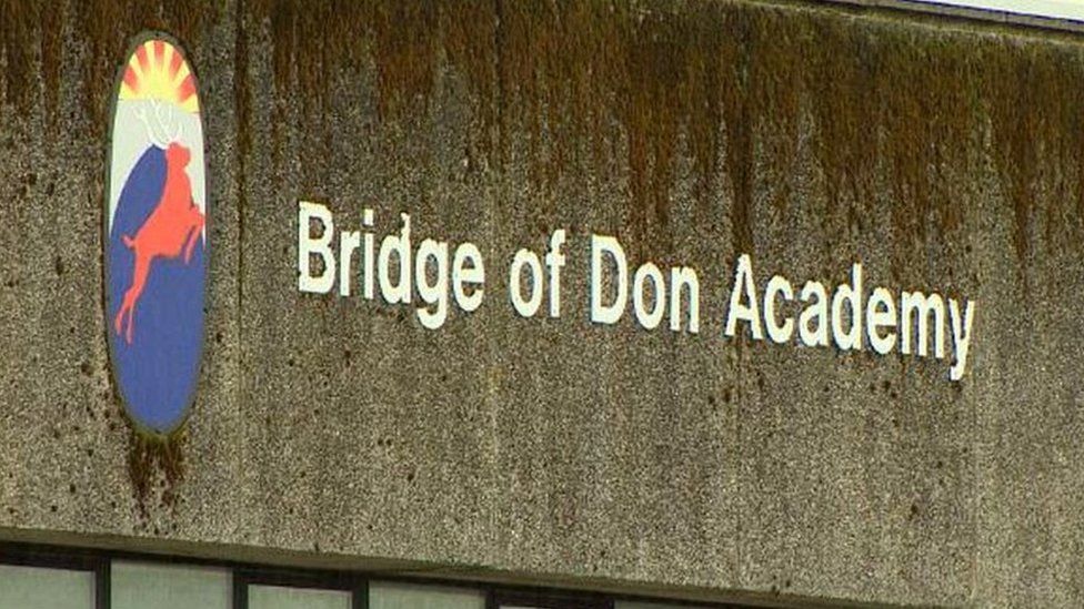 Bridge of Don Academy