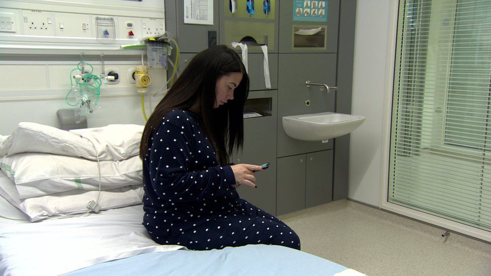 Surgery Tourism Warning After Belfast Woman Loses Breast Bbc News