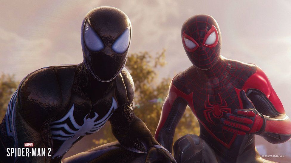 Spider-Man 2 PS5 Announces Upcoming Panel Event With Main Actors