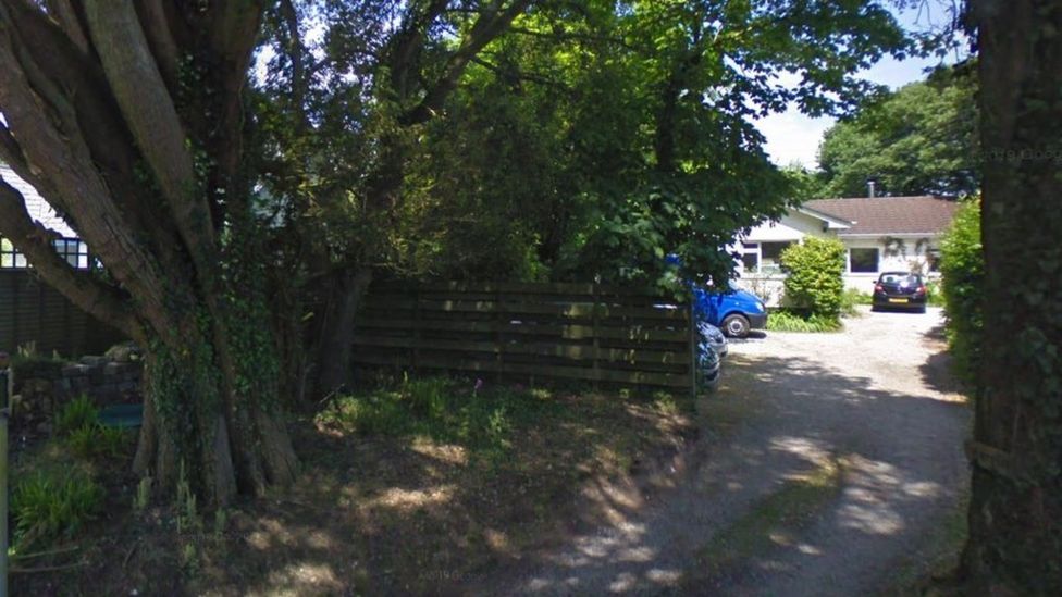 Rochdale care home given sixth poor inspection BBC News