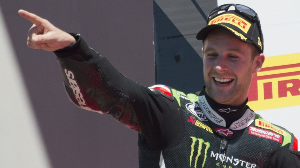World Superbikes: Chaz Davies earns dominant win over Jonathan Rea in ...
