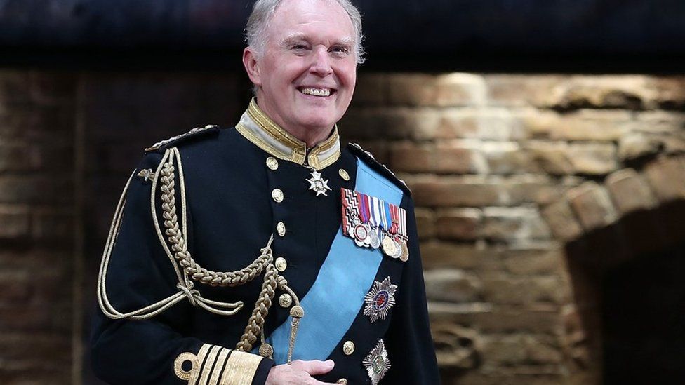 King Charles III: Outcry 'surprises' Prince William actor Oliver Chris ...