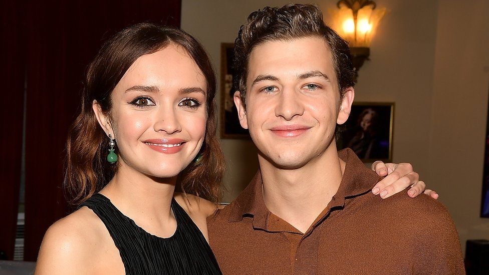 Ready Player One actress Olivia Cooke admits she hasn't discussed her  salary with co-stars, London Evening Standard