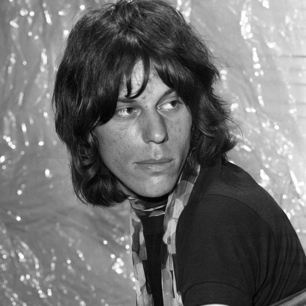 Jeff Beck