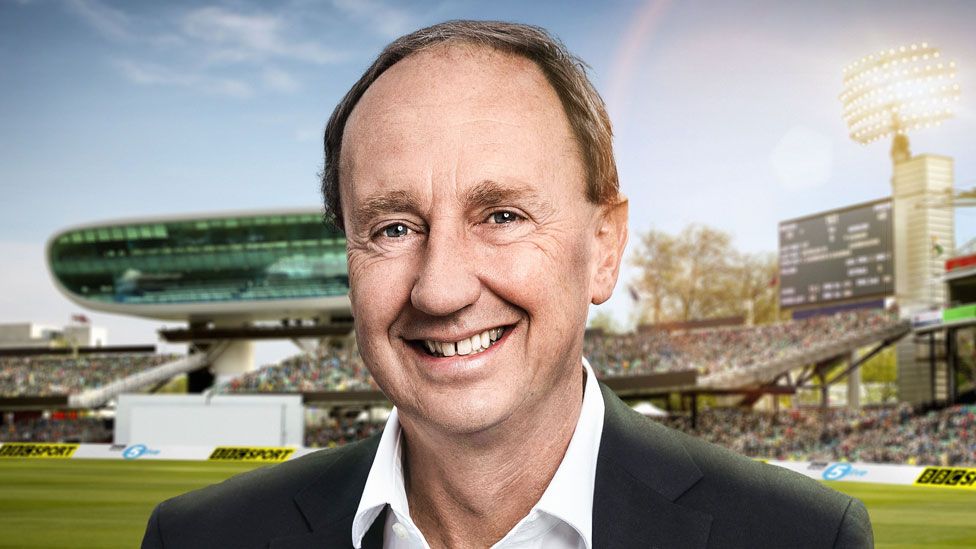 bbc cricket coverage