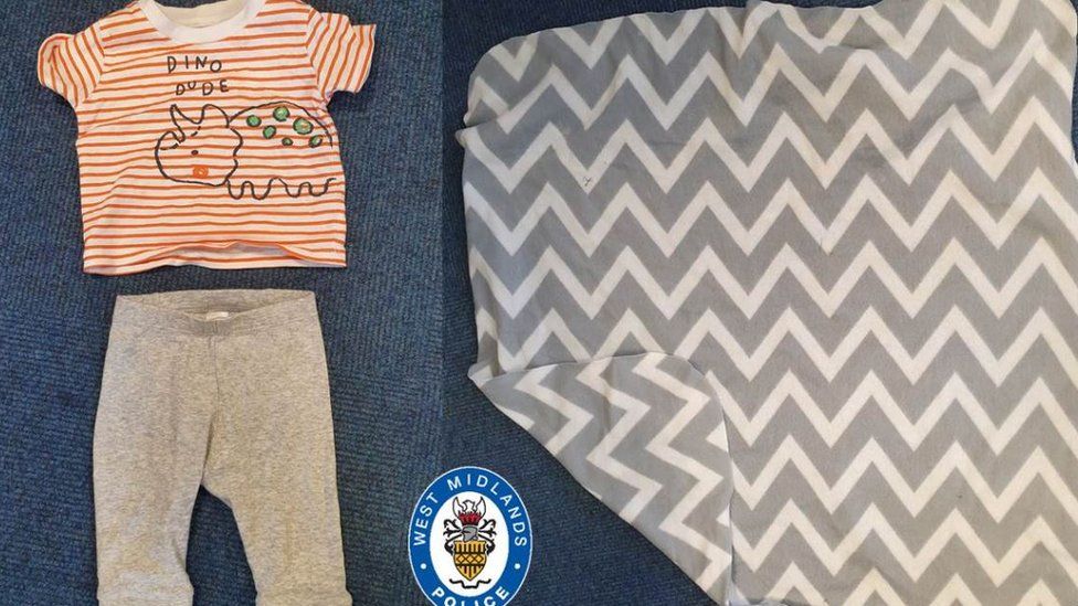 primary pajamas baby