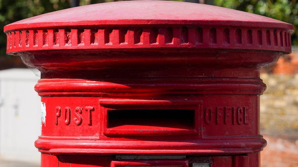 Royal Mail Christmas post to be affected by fresh strike action BBC