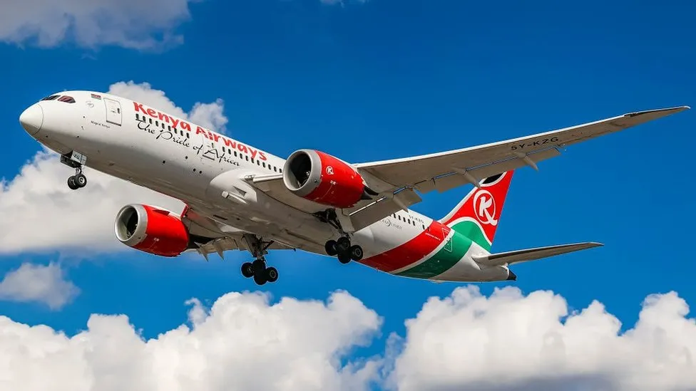 Air travel in Africa: Costly flights hold the continent back