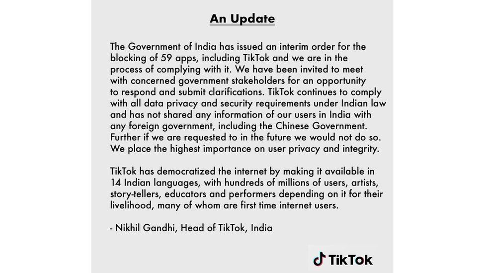 TikTok wants to be more like , here's how - Times of India
