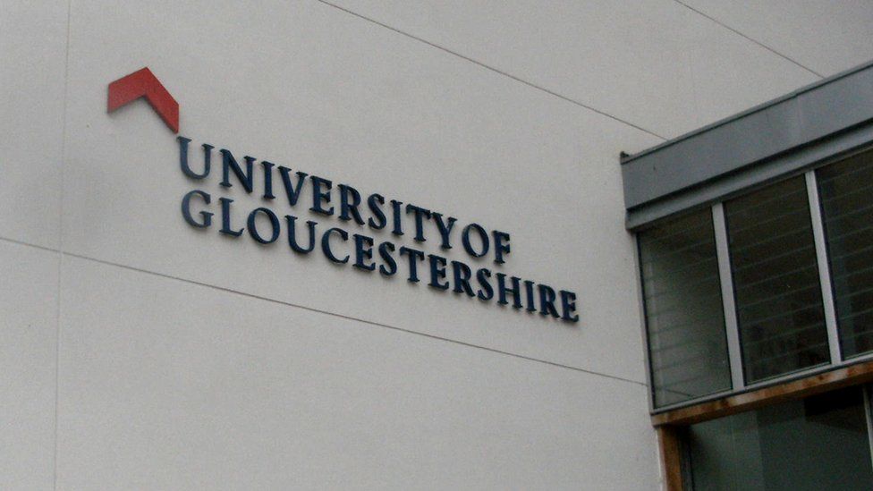 University of Gloucestershire expansion approved - BBC News