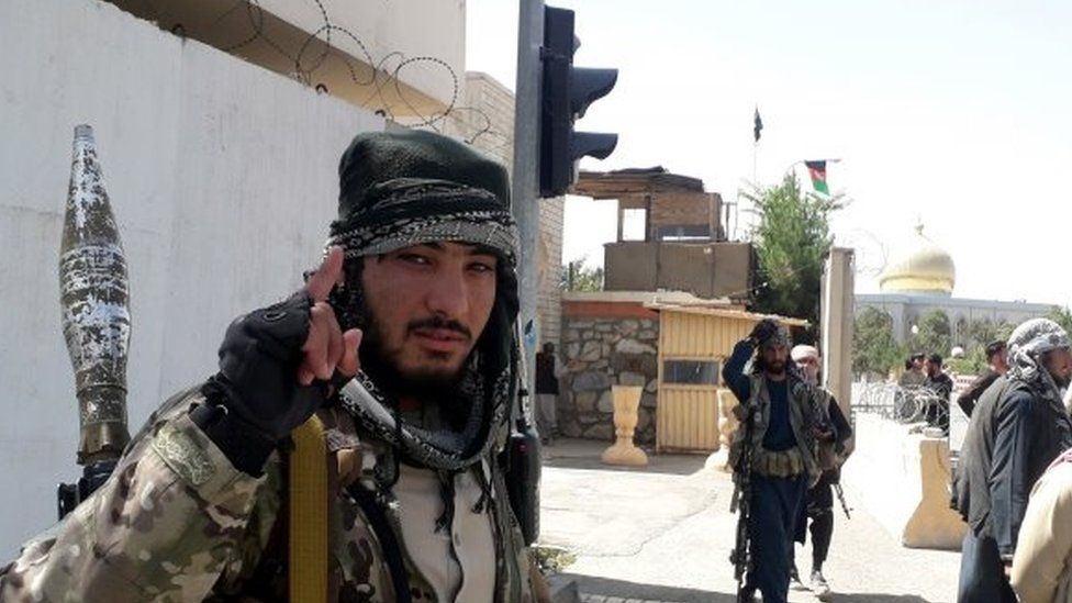 Taliban afghanistan Afghanistan reports