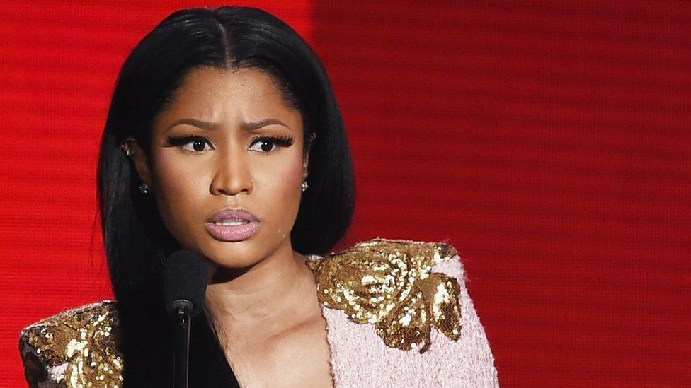 Nicki Minaj Explains To Big Fendi He Was Degrading Her — Guardian Life —  The Guardian Nigeria News – Nigeria and World News