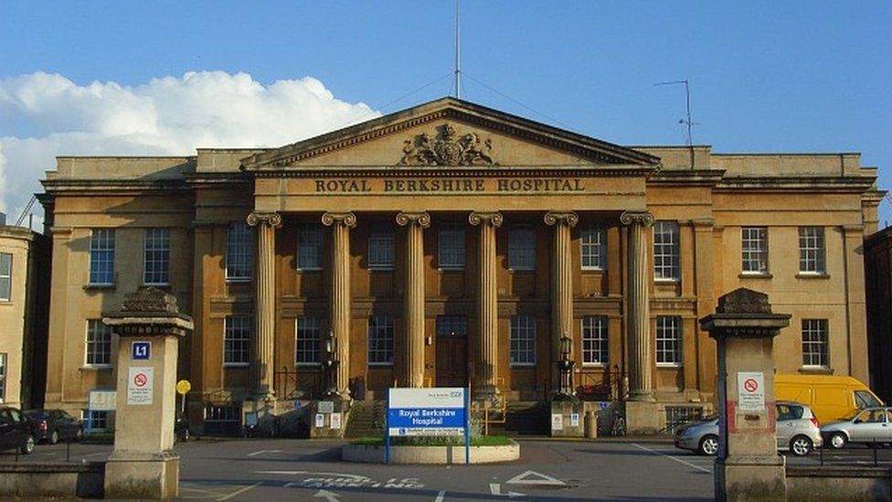 Royal Berkshire Hospital
