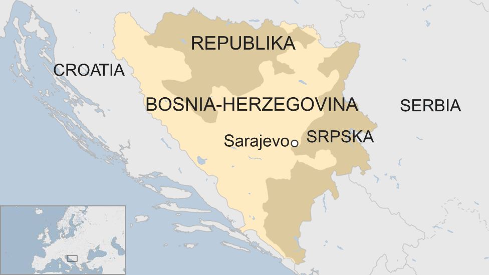  94718841 Bosnia Herzegovina4640217 
