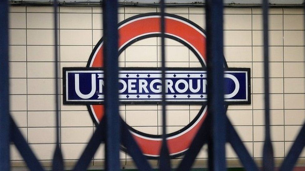 Night Tube strike for weekend called off BBC News