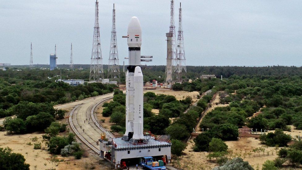 Chandrayaan-3