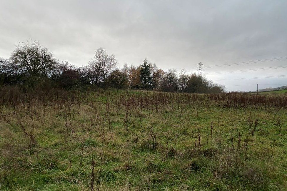 Archaeologists discover remains of Roman fortlet near Clydebank BBC News