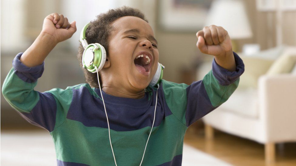 Have Your Say Does The Weather Influence The Music You Listen To
