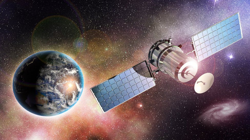 An error with GPS satellite time signals caused '12 hours of problems' for some telecoms firms