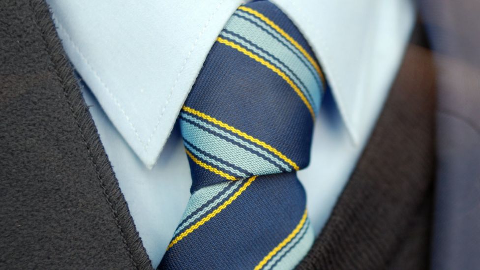 School uniform Does wearing a uniform improve your ability to learn