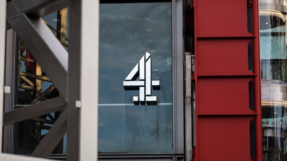 Channel 4 announces that Glasgow will host a creative hub
